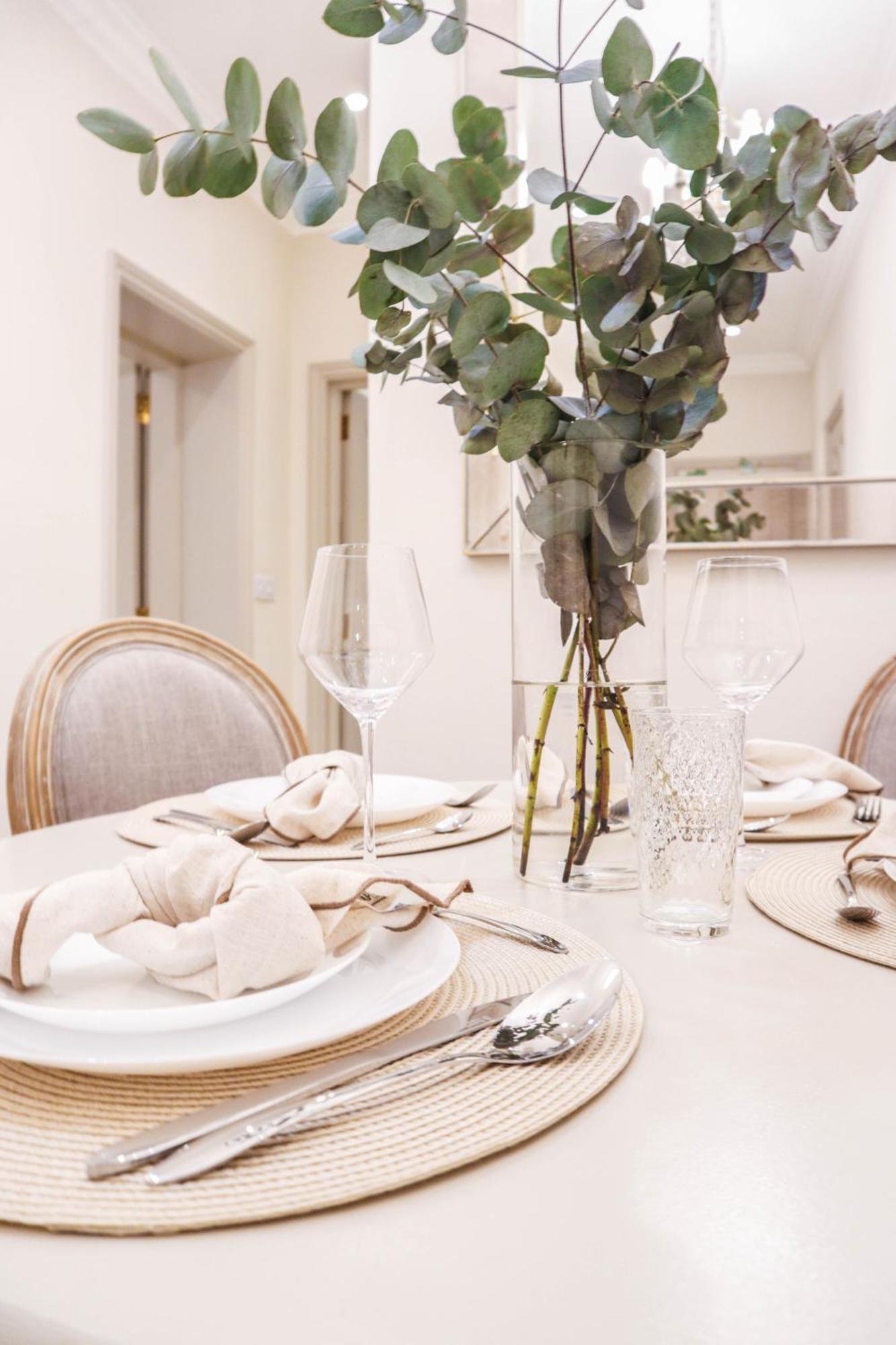 Appartement Elegant One-bedroom! Kensington Flat With Patio *