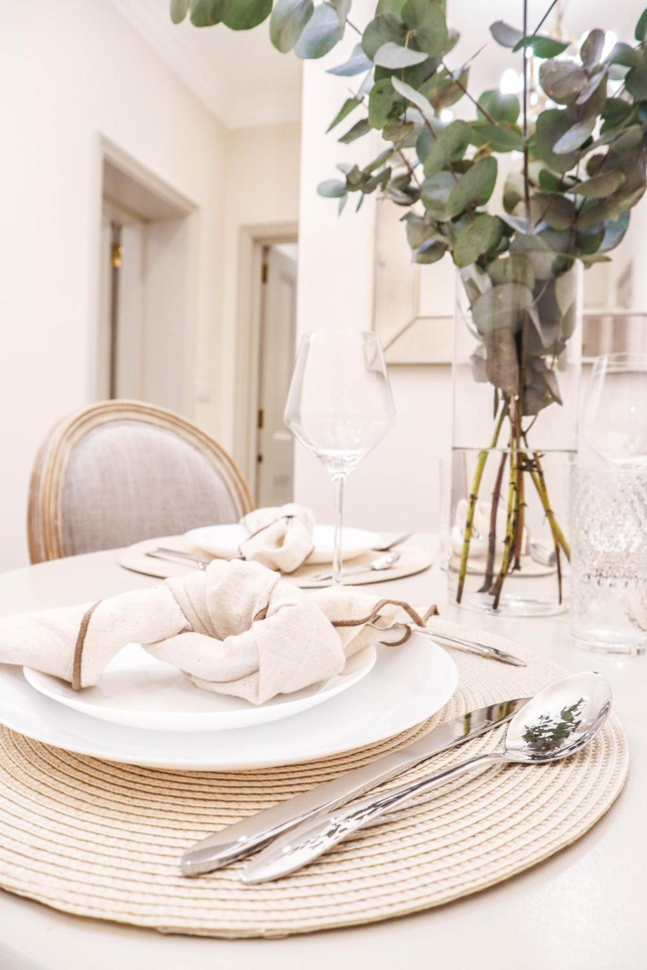 Elegant One-bedroom! Kensington Flat With Patio Appartement Londres