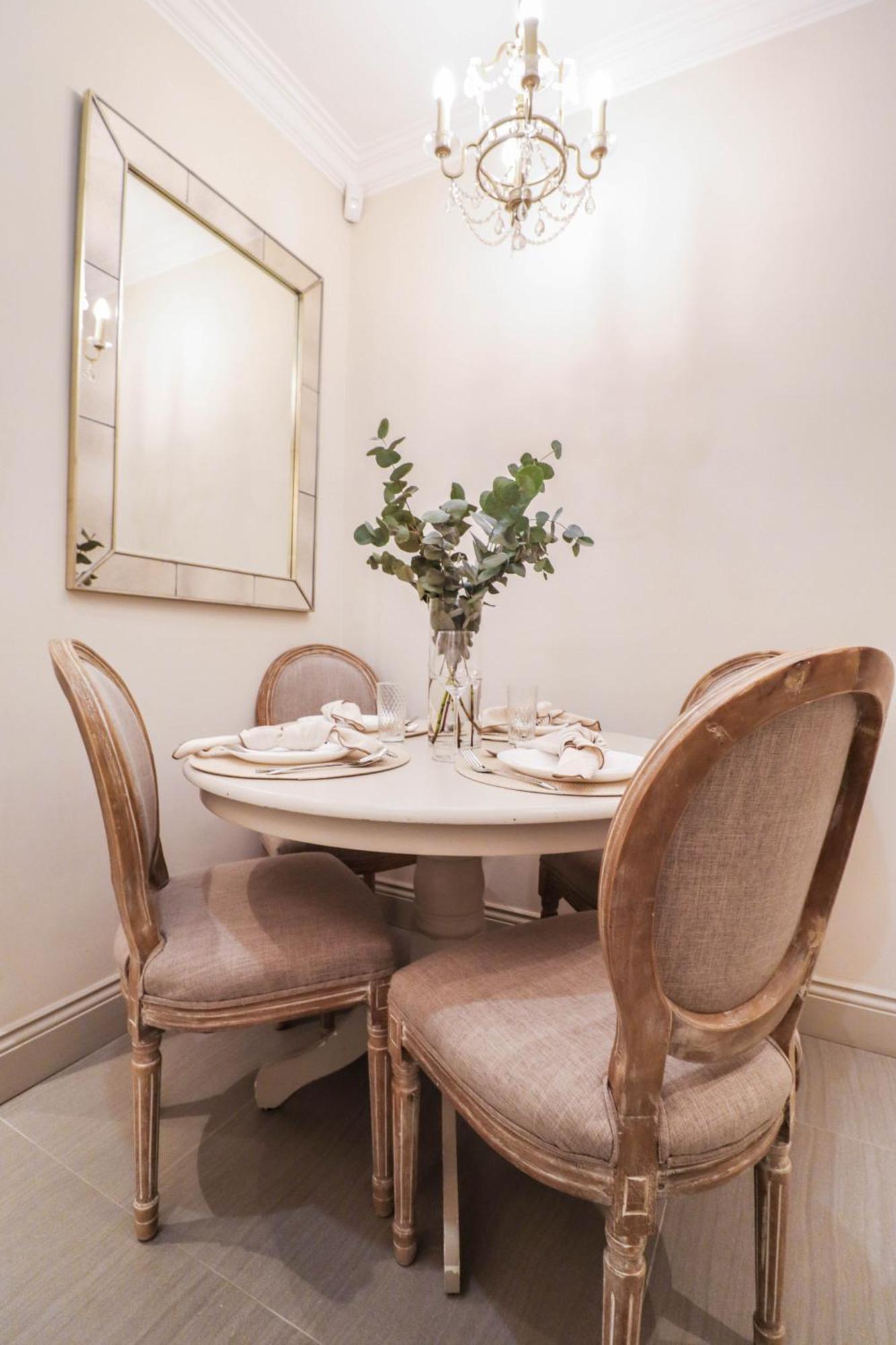 Appartement Elegant One-bedroom! Kensington Flat With Patio Londres