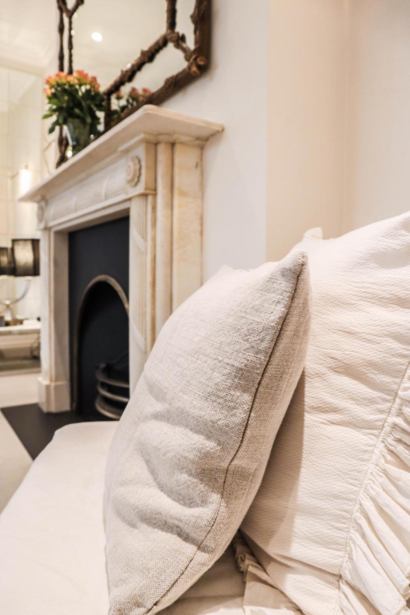Appartement Elegant One-bedroom! Kensington Flat With Patio