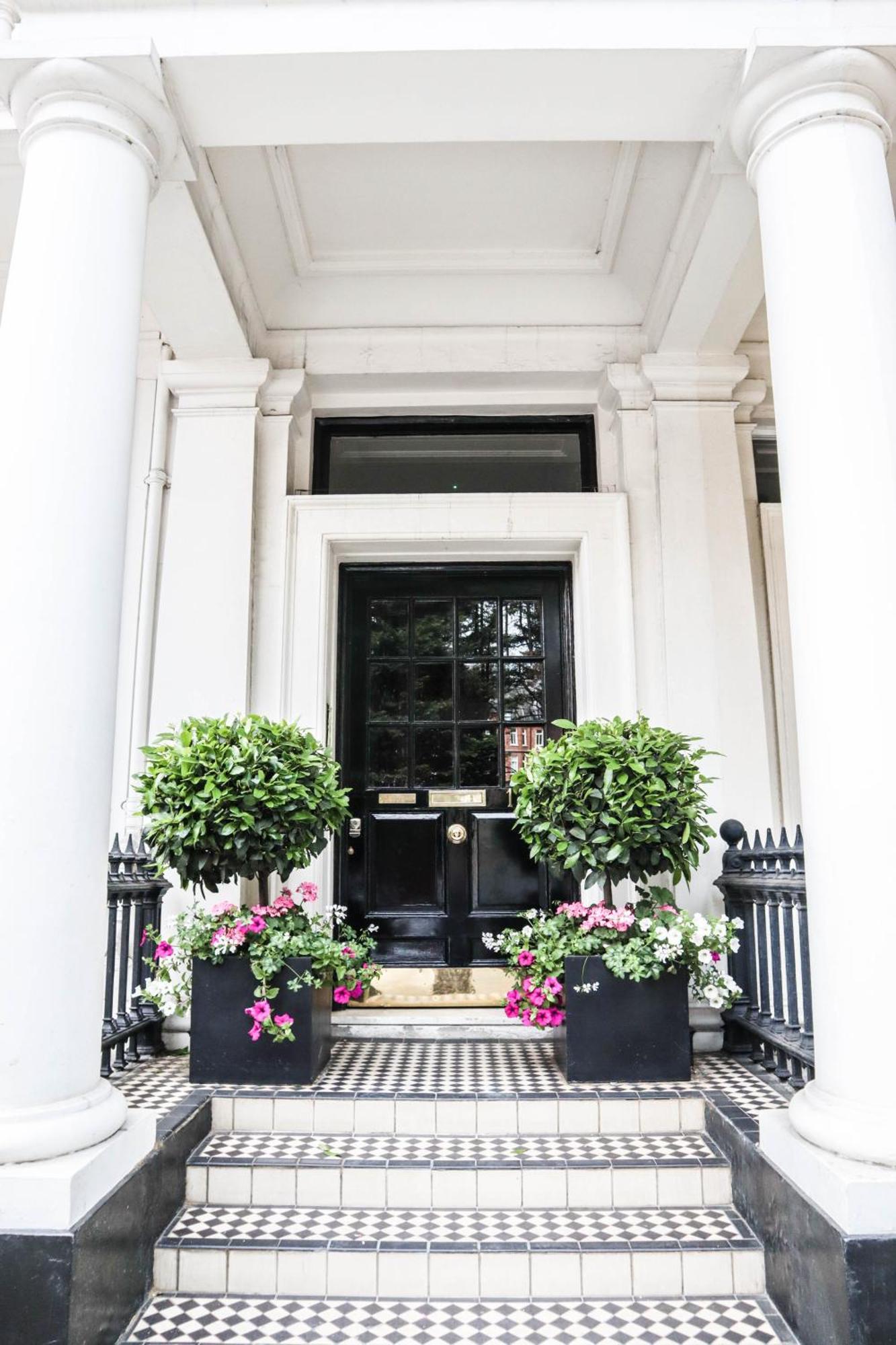Appartement Elegant One-bedroom! Kensington Flat With Patio