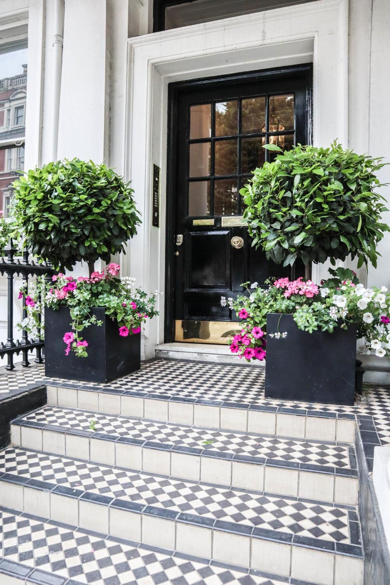 Apartamento Elegant One-bedroom! Kensington Flat With Patio